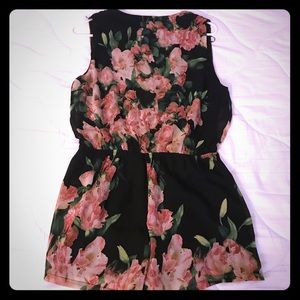 Romper from Dainty Hooligan